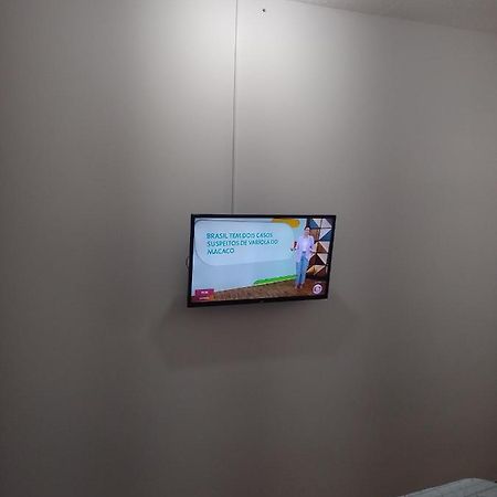 Pousada Bandeirantes Ilhéus Esterno foto
