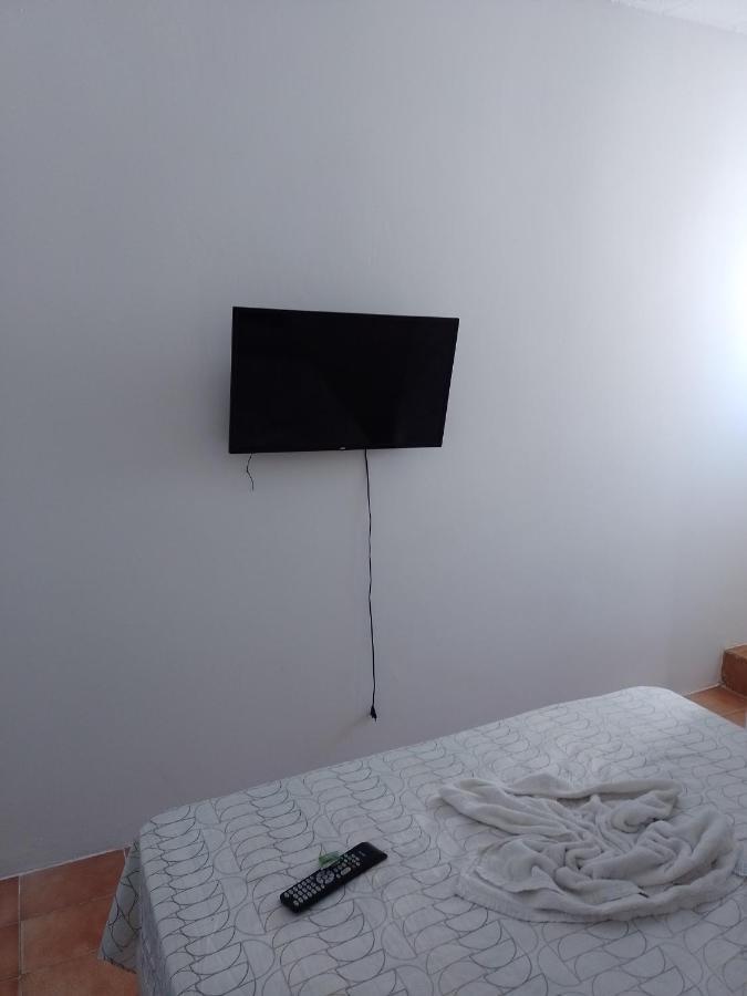 Pousada Bandeirantes Ilhéus Esterno foto