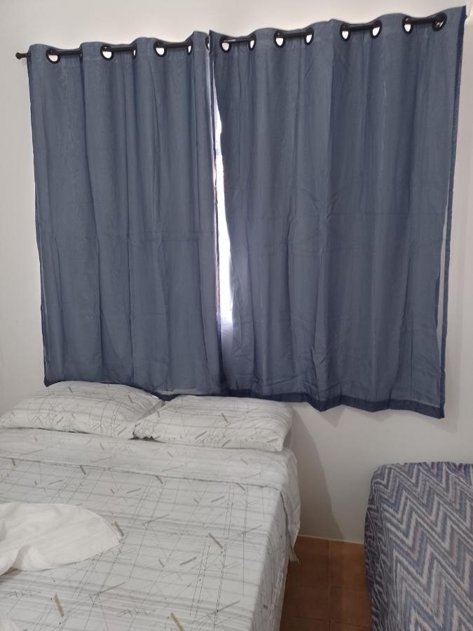 Pousada Bandeirantes Ilhéus Esterno foto