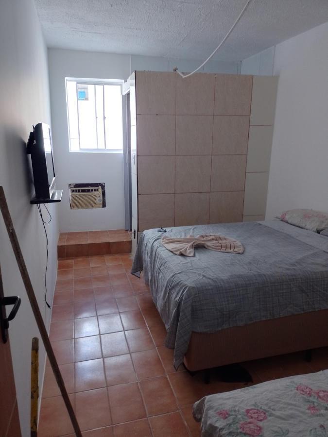 Pousada Bandeirantes Ilhéus Esterno foto
